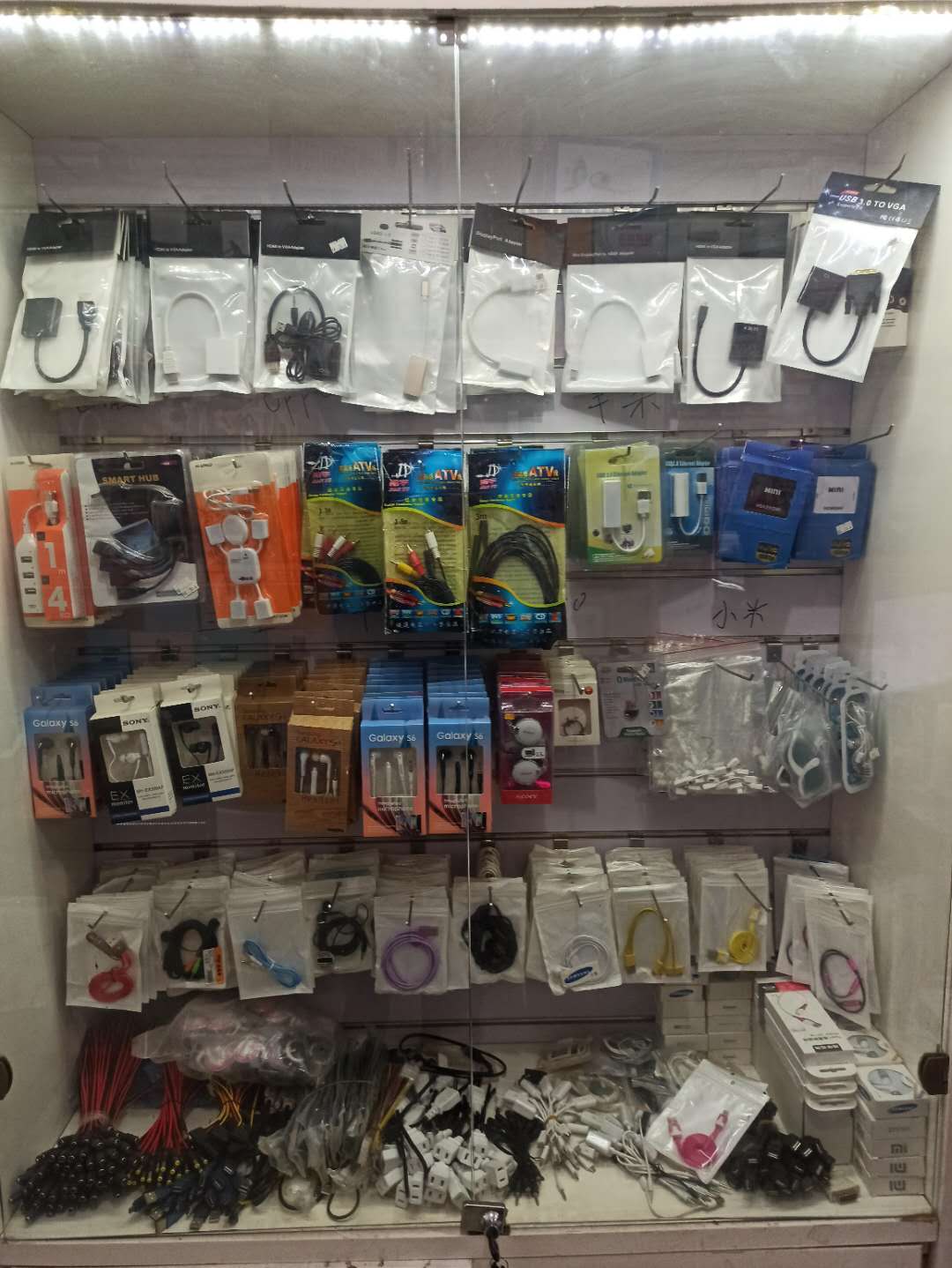 转换器